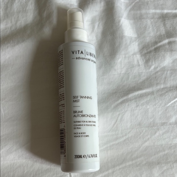 vita liberata Other - Vita Liberata Self Tanning Mist - Face and Body